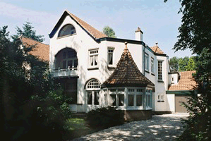 Villa Gravenland